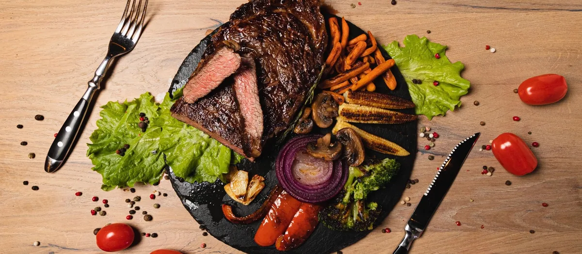 Créer un site internet pour un restaurant à Montpellier
